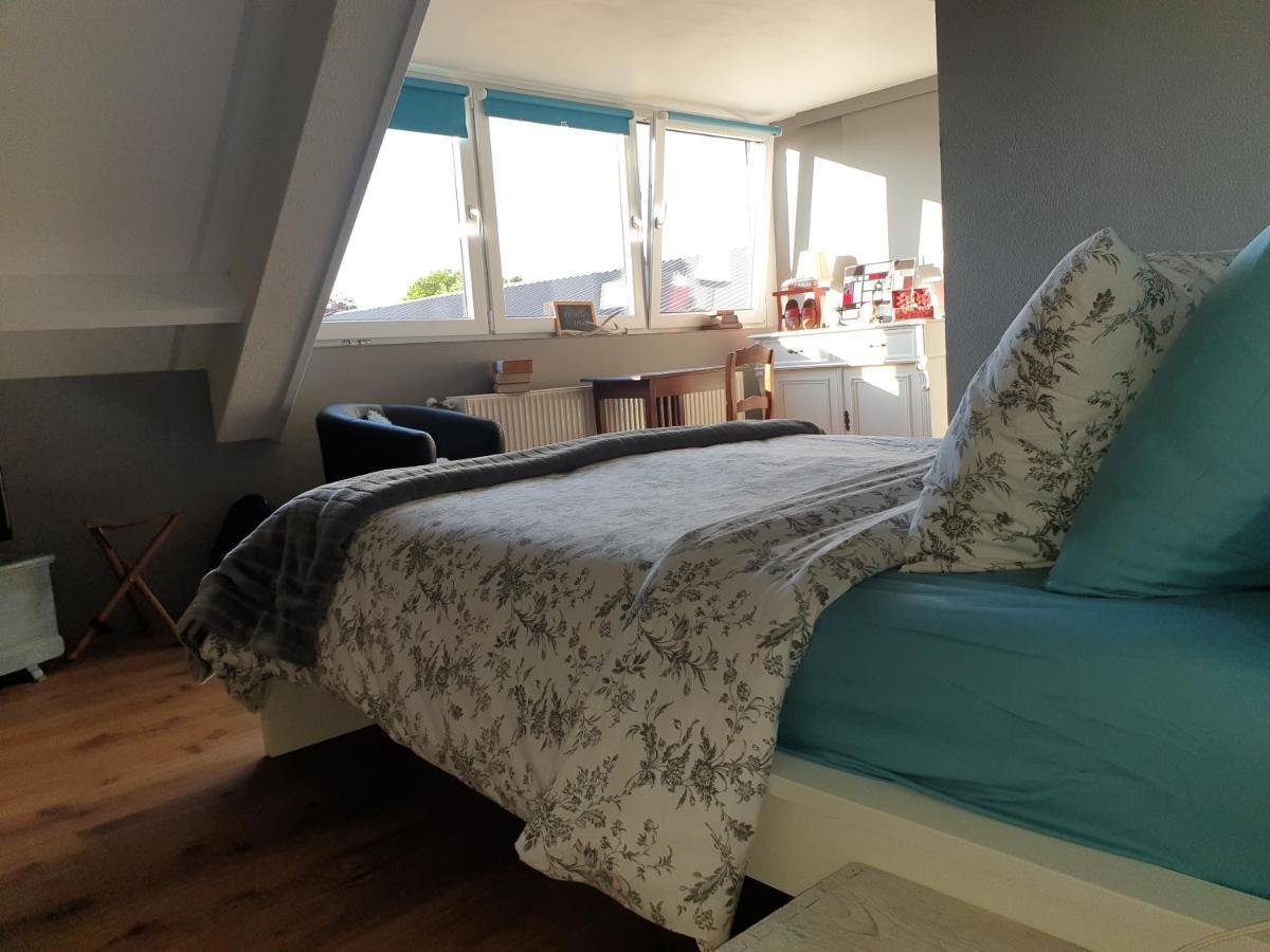 B&B 'T Merthoes Susteren Exteriér fotografie