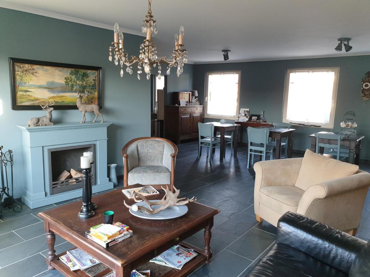 B&B 'T Merthoes Susteren Exteriér fotografie